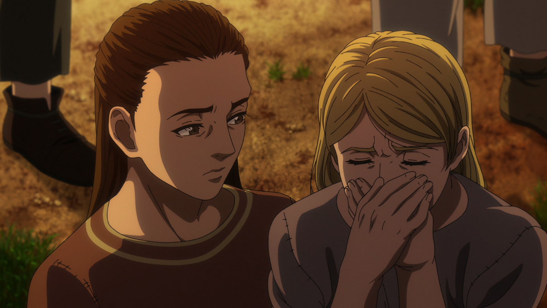 Vinland Saga Season 2 (Ñyuum)